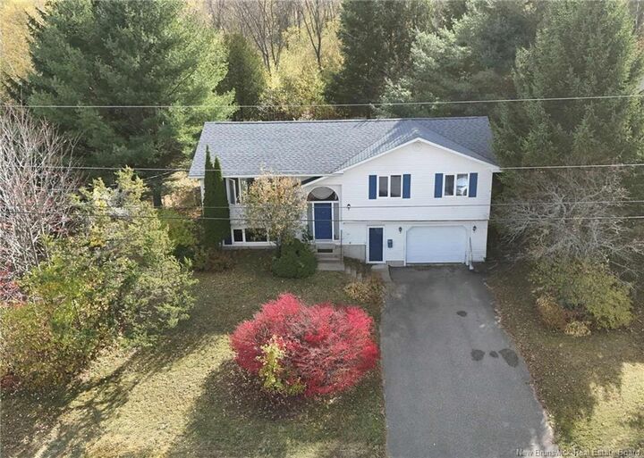 Photo de la propriété:  23 Newman Street  NB E3C 1M3