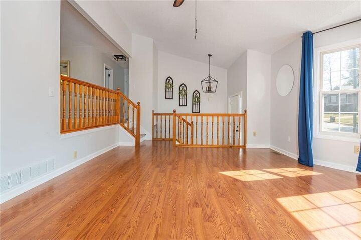 Property Photo: 160 Summer Lake Drive GA 30157