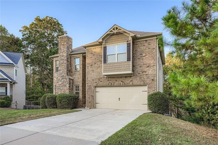 Property Photo:  1240 Grayson Oaks Drive  GA 30045
