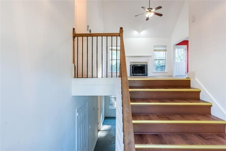 Property Photo:  404 Woodcreek  GA 30224