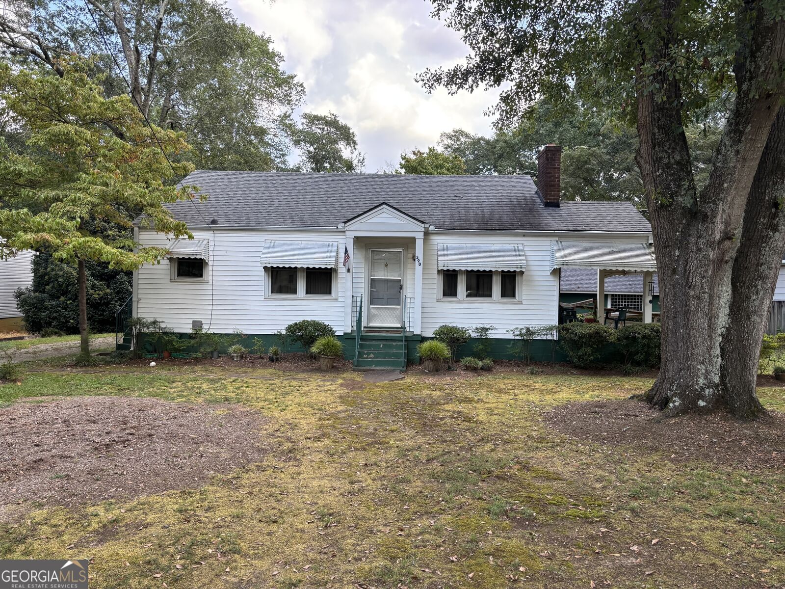 Property Photo: 390 Best Drive GA 30606