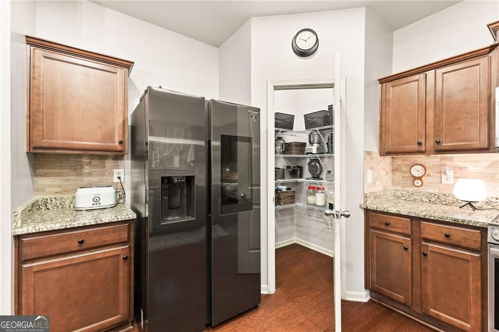 Property Photo: 1549 Wilford Drive NE GA 30043