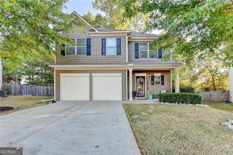 Property Photo:  1549 Wilford Drive NE  GA 30043 