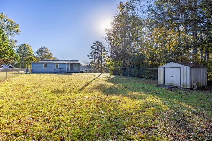 Property Photo: 304 John Thompson Road GA 30725