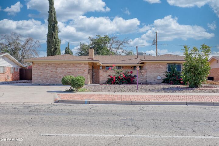 3028 Wedgewood Drive  El Paso TX 79925 photo