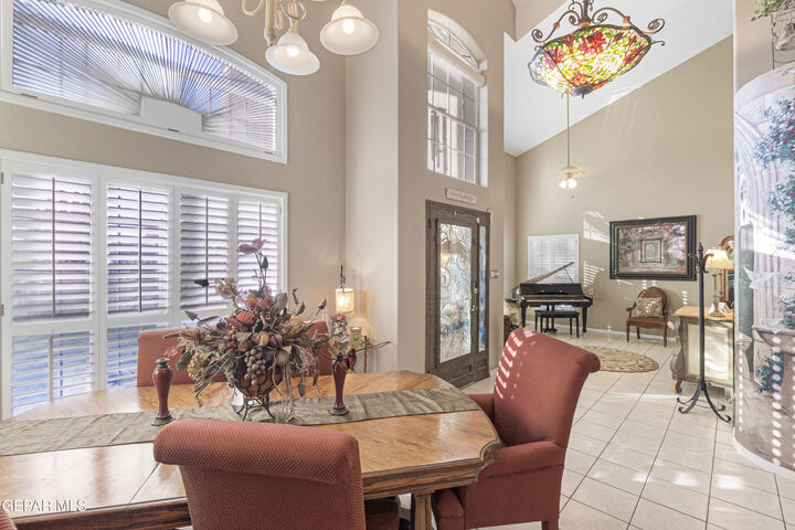 Property Photo:  1420 Cloud Ridge Drive  TX 79912