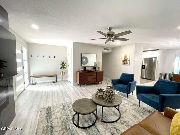 Property Photo:  1207 Bois D Arc Drive  TX 79925