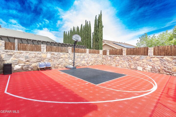 Property Photo:  12941 Fallen Hero Lane  TX 79938 