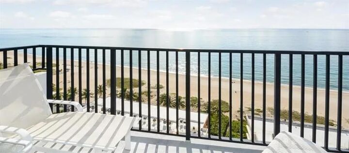 Property Photo:  531 N Ocean Blvd 1911  FL 33062