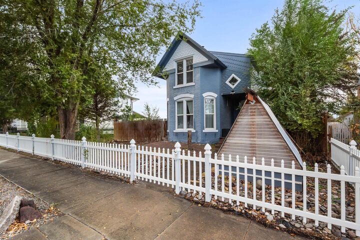 Property Photo:  739 Meeker Street  CO 81416 