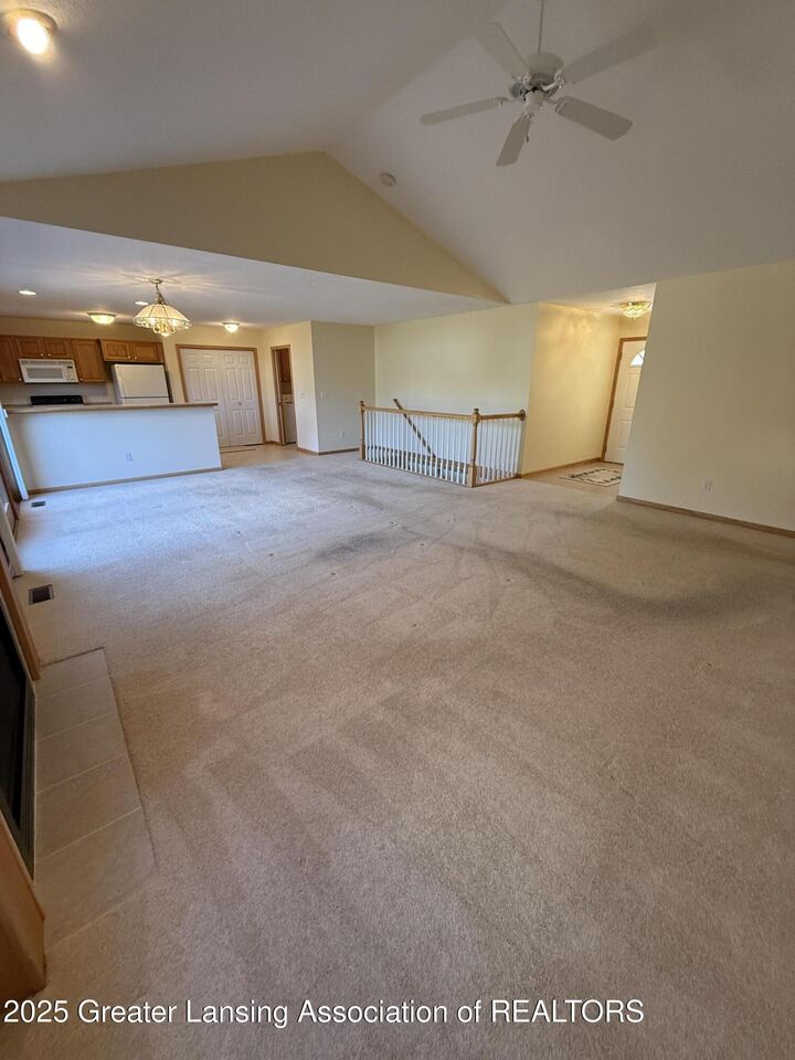 Property Photo: 11077 Prestwick Drive MI 48917