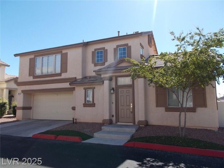 Property Photo: 6882 Relic Street NV 89149