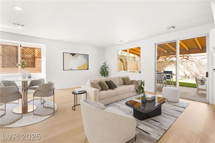 Property Photo:  8036 Earl Grey Court  NV 89117