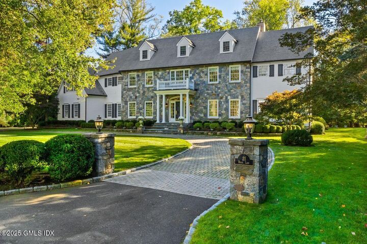 Property Photo: 21 Birch Lane CT 06830