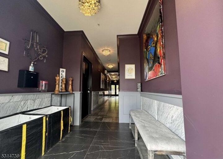 Property Photo: 183 Garibaldi Ave 207 NJ 07644