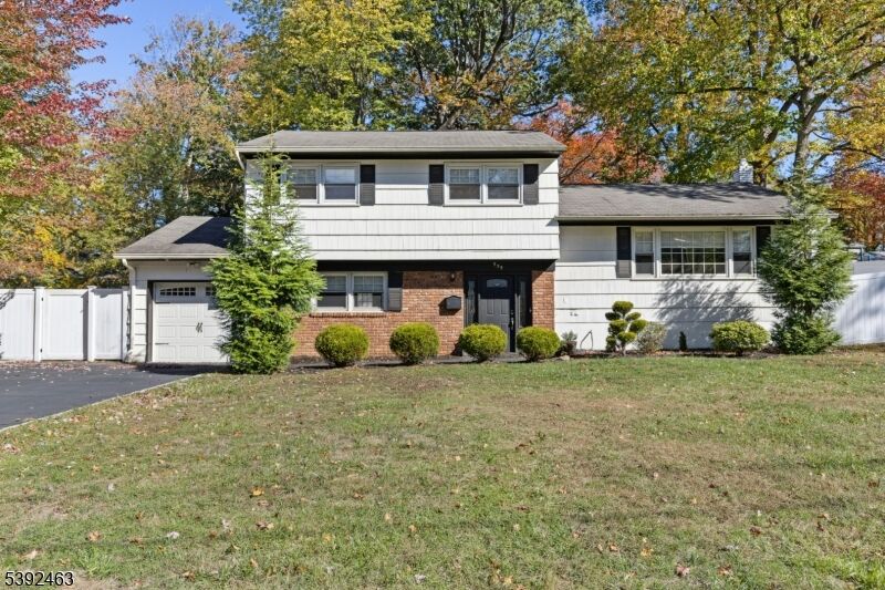 Property Photo:  939 Post Drive  NJ 07062