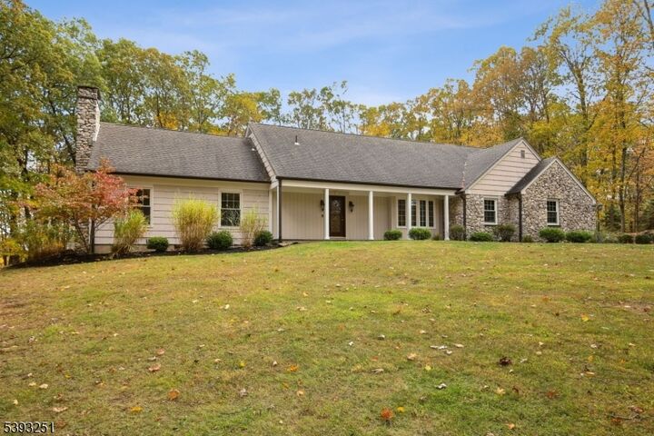 11 Sugar Hill Rd  Kinnelon Boro NJ 07405 photo