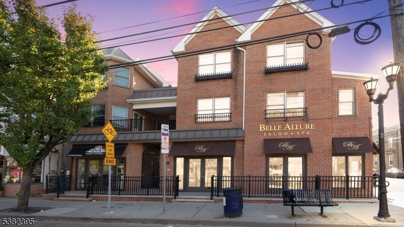 Property Photo:  112 N Broadway C  NJ 08879