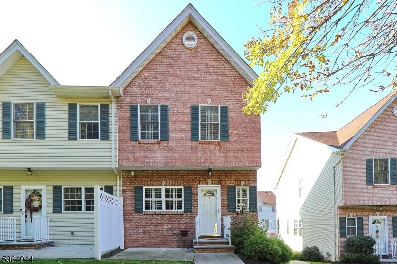 Property Photo:  26 Riga Ct  NJ 07076