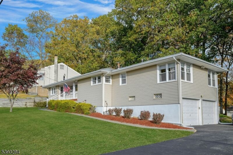 Property Photo: 19 Algonquin Ave NJ 07866