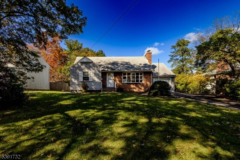 Property Photo:  436 Greenbrook Rd  NJ 07063 