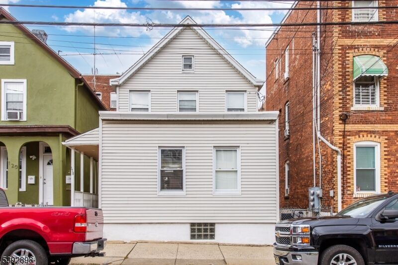 Property Photo:  118 Lake Ave  NJ 07011