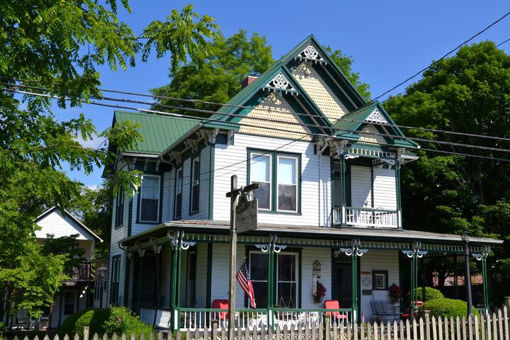 Property Photo:  7431 Seneca Trl  WV 24946