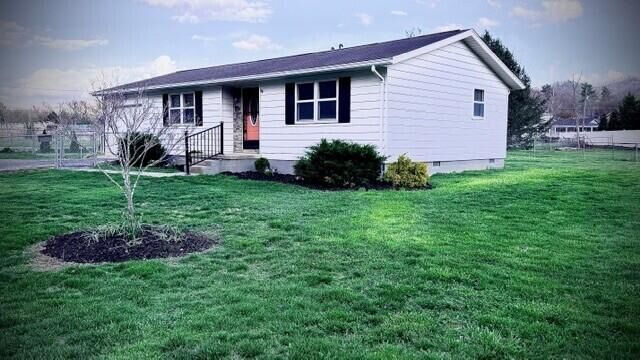 Property Photo: 200 Forren Ln WV 24986