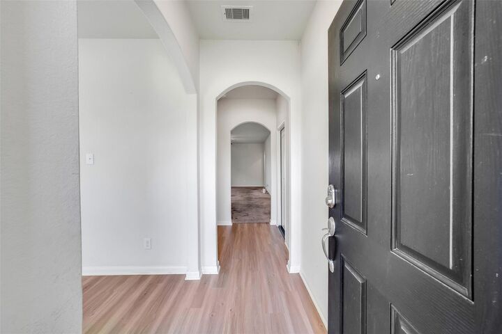 Property Photo: 2045 Mule Ridge Drive TX 77493