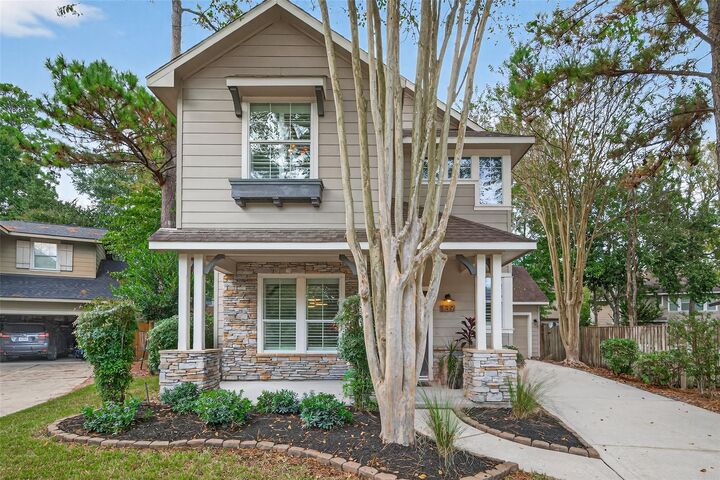 139 Velvet Grass Court  The Woodlands TX 77382 photo