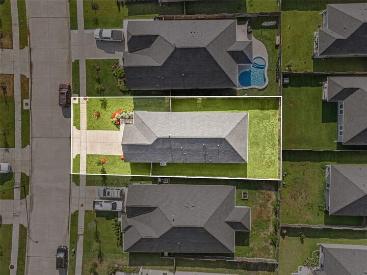 Property Photo: 31303 Whitfield Court TX 77441