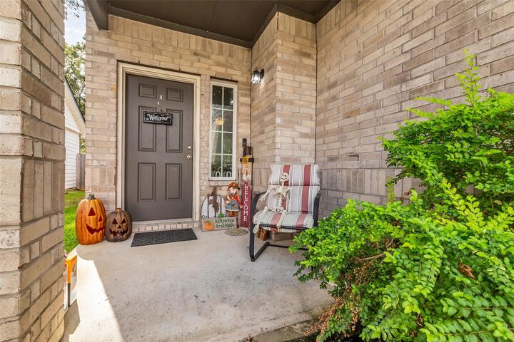Property Photo:  3628 Cub Drive  TX 77301
