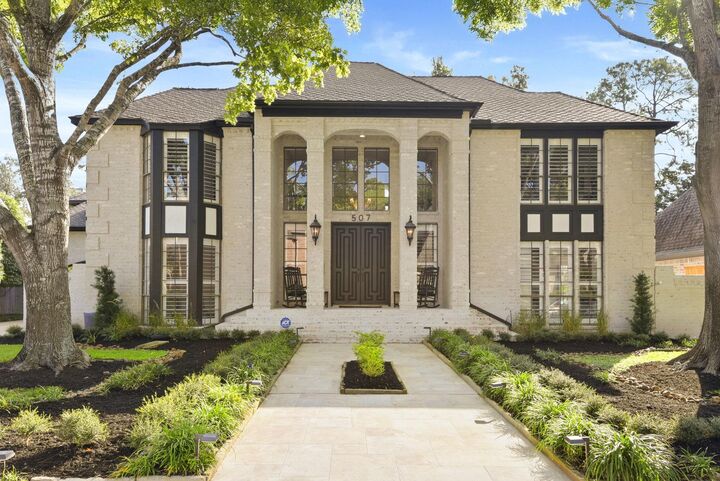 Property Photo:  507 Anchorage Lane  TX 77079 