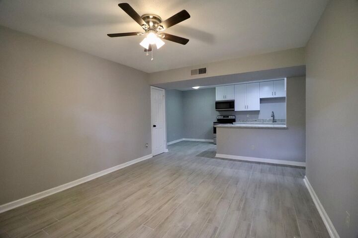 Property Photo:  5929 Queensloch Drive 235  TX 77096