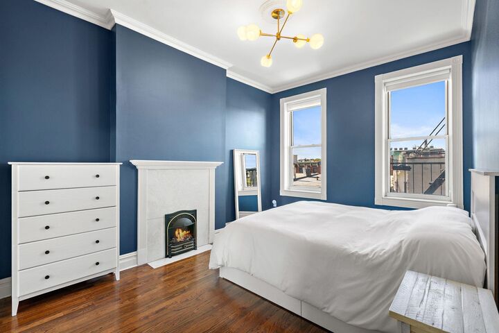 Property Photo: 812 Washington St 4 NJ 07030