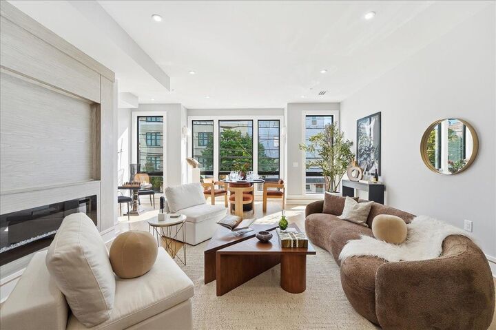 Property Photo: 617 Palisade Ave 2 NJ 07307