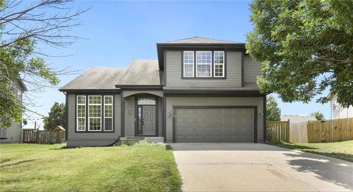 605 E Willow Street  Gardner KS 66030 photo