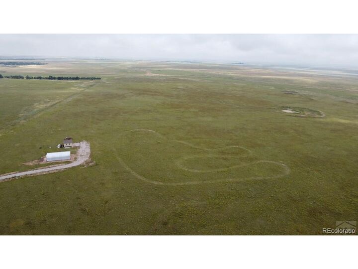 Property Photo:  37150 E Jones Rd  CO 80864 