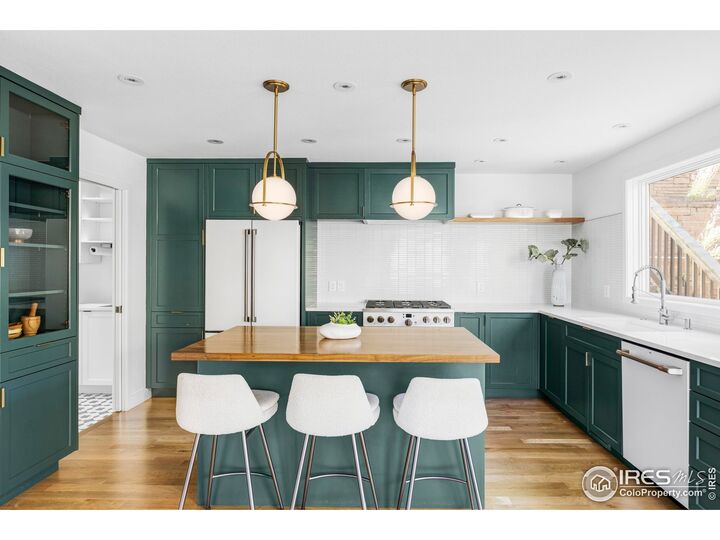 Property Photo:  71 Ridge Dr  CO 80304 