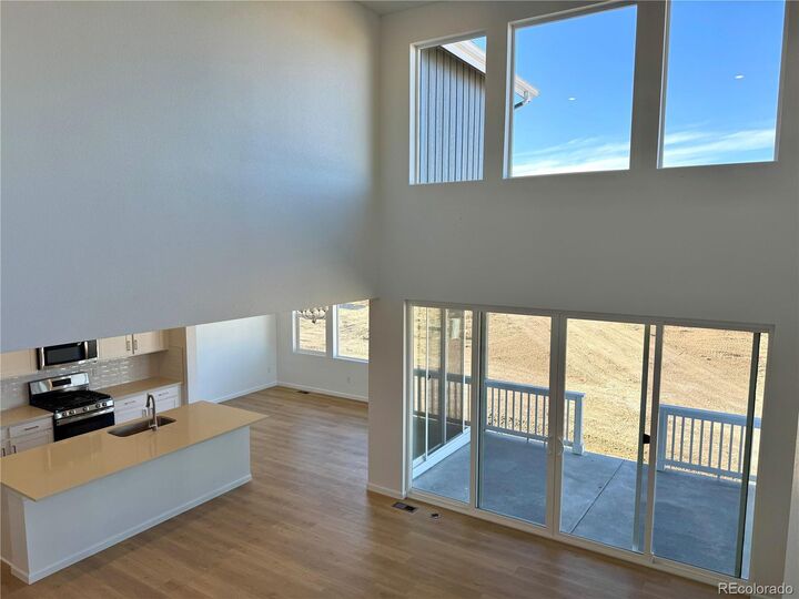 Property Photo: 16955 W 92nd Loop CO 80007