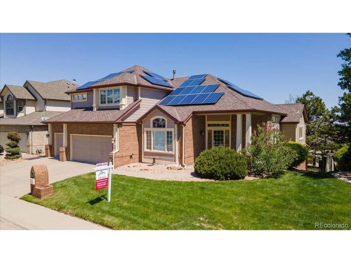 Property Photo: 58 Rogers Ct CO 80401