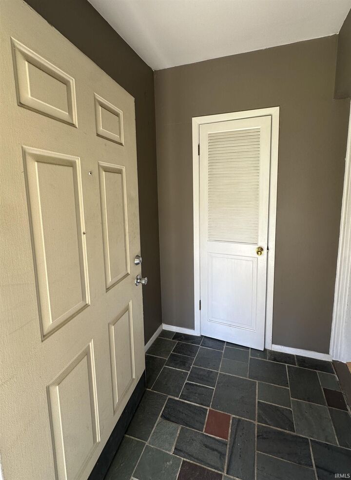 Property Photo:  1330 N Kinser Pike  IN 47404-2302