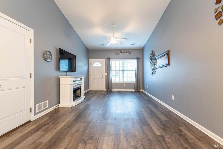 Property Photo:  5733 W Monarch Court  IN 47403 