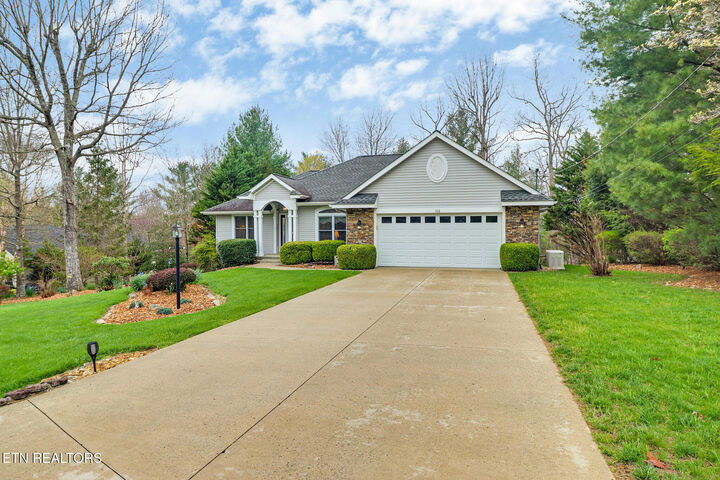 Property Photo:  106 Tremont Drive  TN 38558