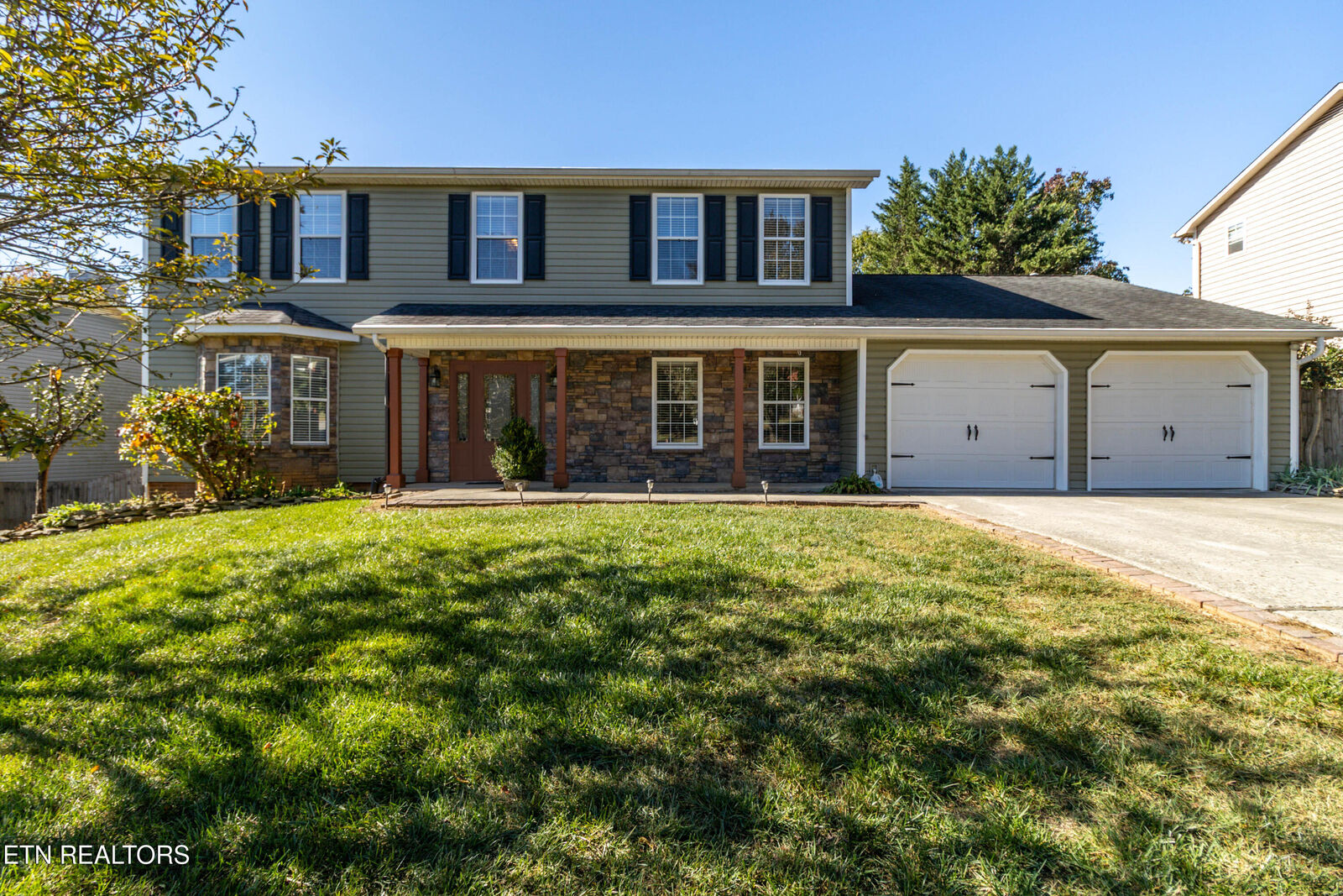 Property Photo:  1633 Cheney Rd  TN 37922 