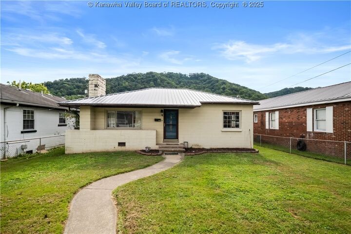 Property Photo:  8811 California Avenue  WV 25315