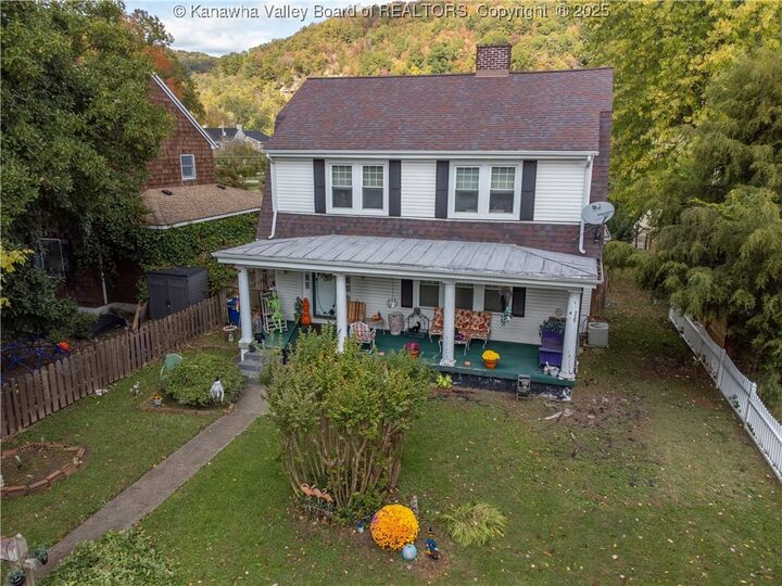 5404 Virginia Avenue SE  Charleston WV 25304 photo