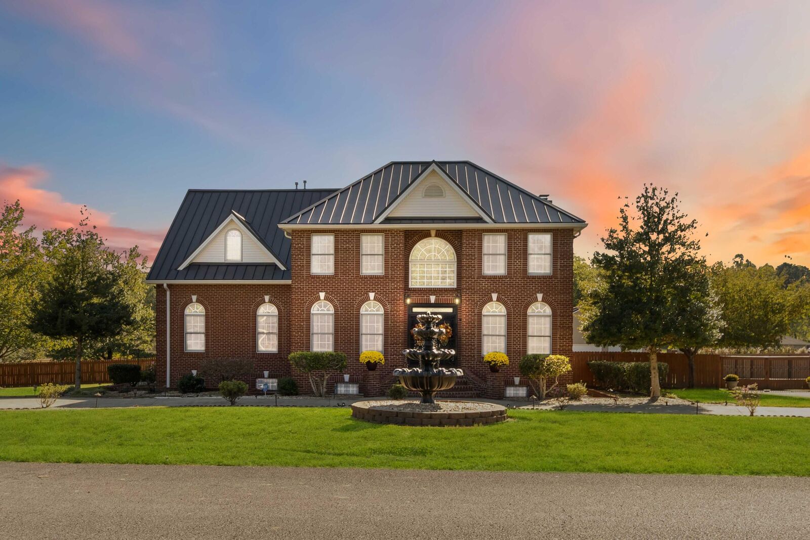Property Photo:  48 Tori Pine Lane  KY 40701