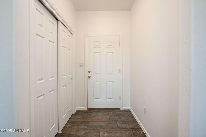 Property Photo: 7110 Aretha Way NM 88012