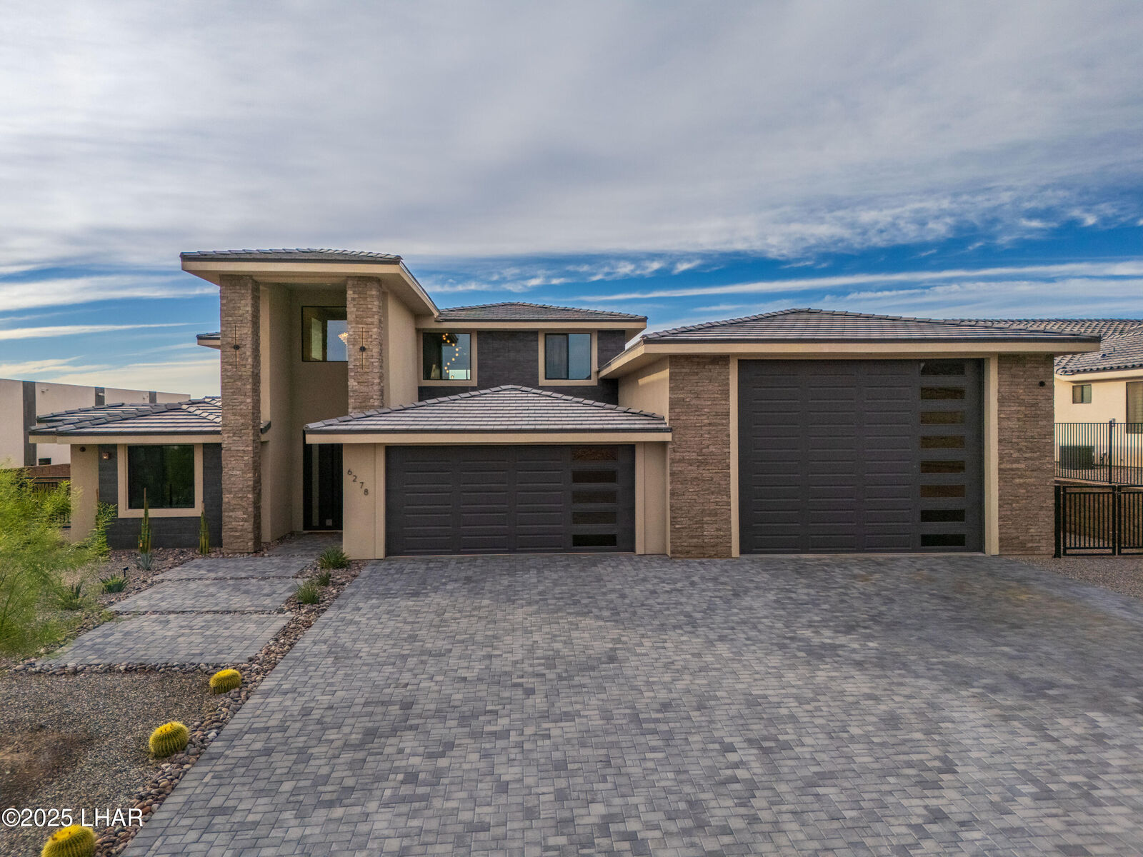 Property Photo:  6278 Avienda De Las Colinas  AZ 86406